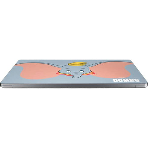 Disney Dumbo Portrait Universal Laptop 11in (8.8 x 6.2in) Skin